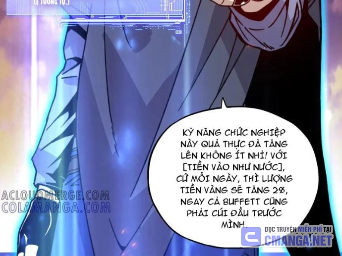 Bắt đầu chuyển chức tài thần, ta chuyển hóa triệu vạn thần sủng Chapter 30 - 96