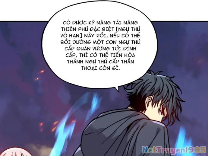 Bắt đầu chuyển chức tài thần, ta chuyển hóa triệu vạn thần sủng Chapter 30 - 100