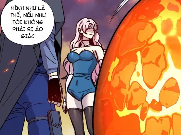 Bắt đầu chuyển chức tài thần, ta chuyển hóa triệu vạn thần sủng Chapter 30 - 107