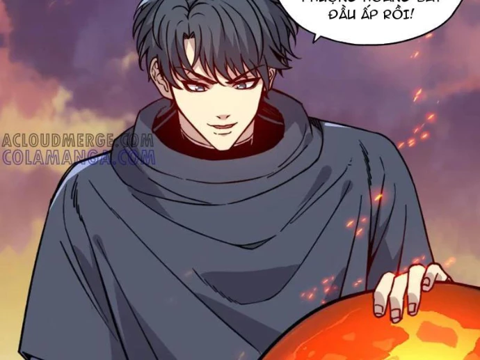 Bắt đầu chuyển chức tài thần, ta chuyển hóa triệu vạn thần sủng Chapter 30 - 112