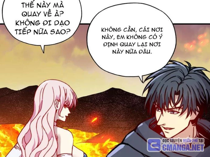 Bắt đầu chuyển chức tài thần, ta chuyển hóa triệu vạn thần sủng Chapter 30 - 114