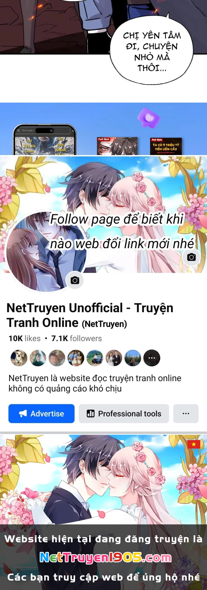 Bắt đầu chuyển chức tài thần, ta chuyển hóa triệu vạn thần sủng Chapter 30 - 116