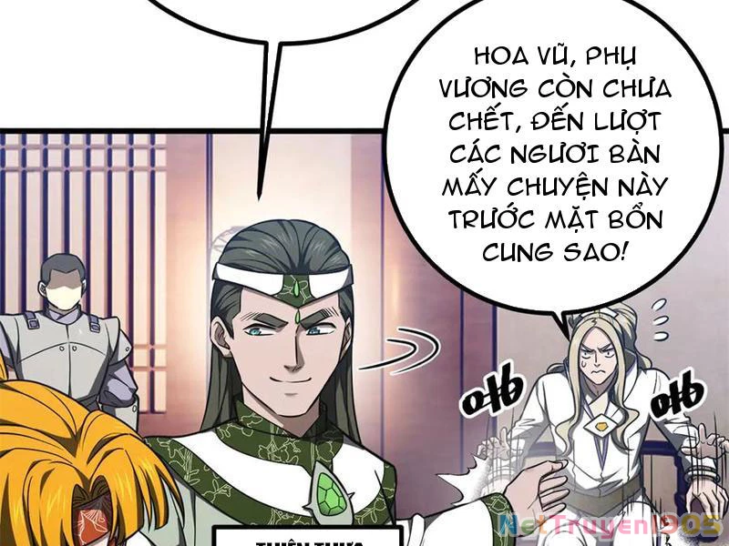 Toàn Cầu Cao Võ Chapter 318 - 6