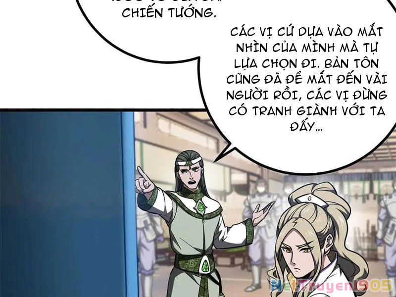 Toàn Cầu Cao Võ Chapter 318 - 10