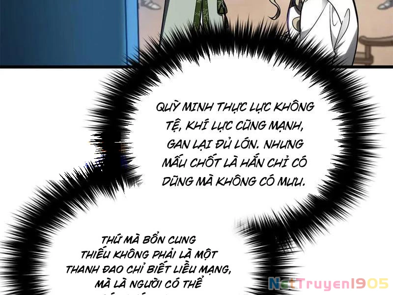 Toàn Cầu Cao Võ Chapter 318 - 11
