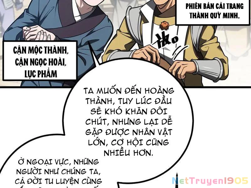 Toàn Cầu Cao Võ Chapter 318 - 19