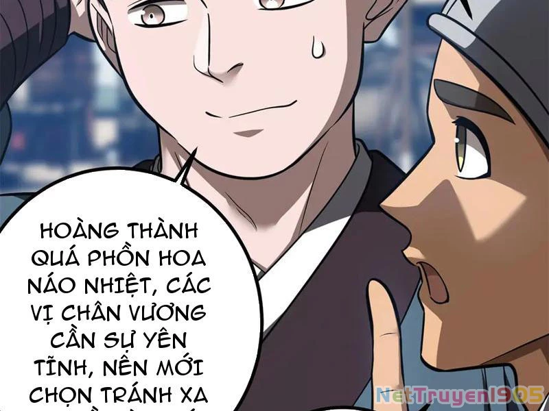 Toàn Cầu Cao Võ Chapter 318 - 23
