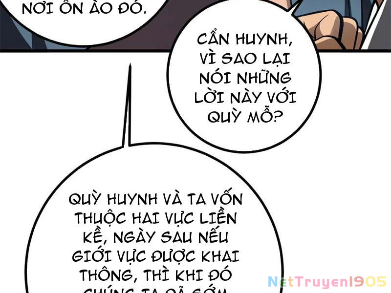 Toàn Cầu Cao Võ Chapter 318 - 24
