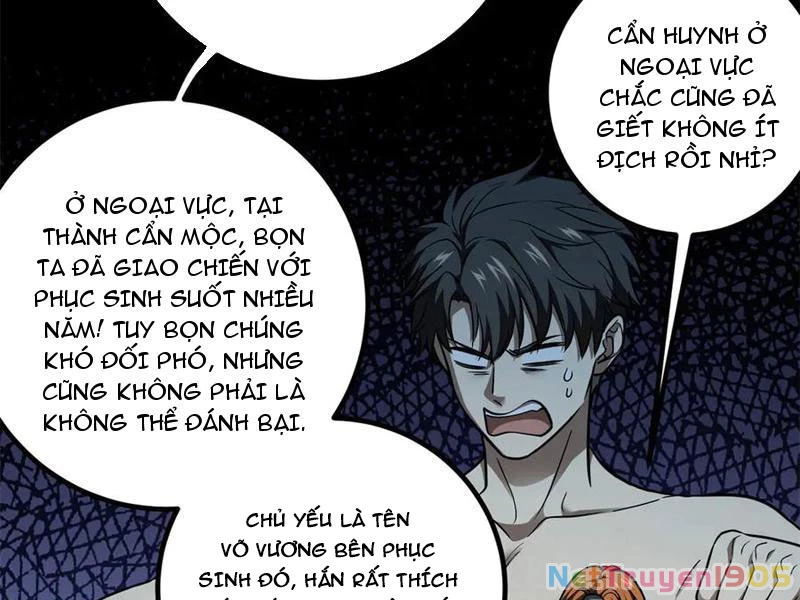 Toàn Cầu Cao Võ Chapter 318 - 27