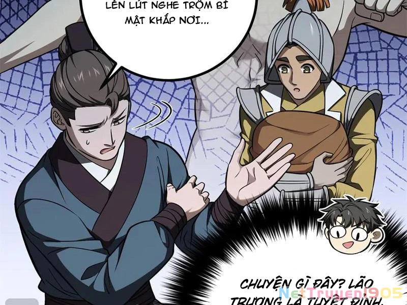 Toàn Cầu Cao Võ Chapter 318 - 28