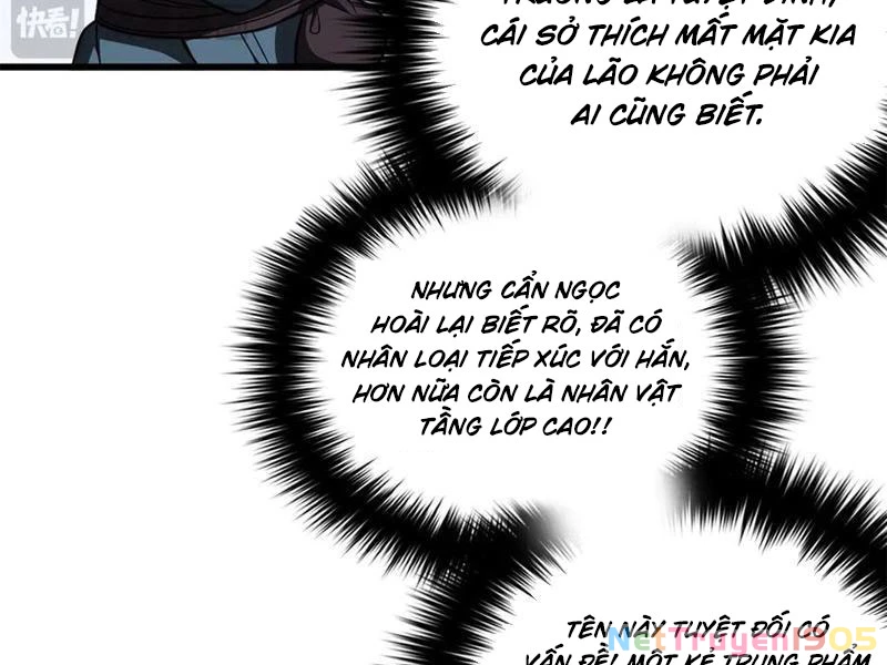 Toàn Cầu Cao Võ Chapter 318 - 29