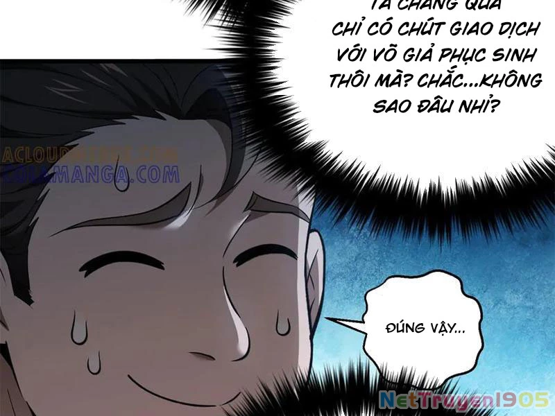 Toàn Cầu Cao Võ Chapter 318 - 32