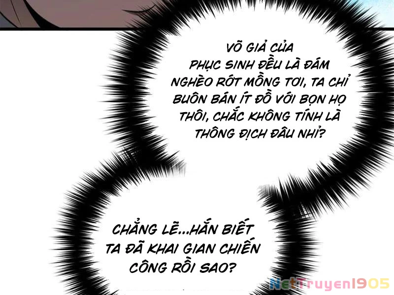 Toàn Cầu Cao Võ Chapter 318 - 33