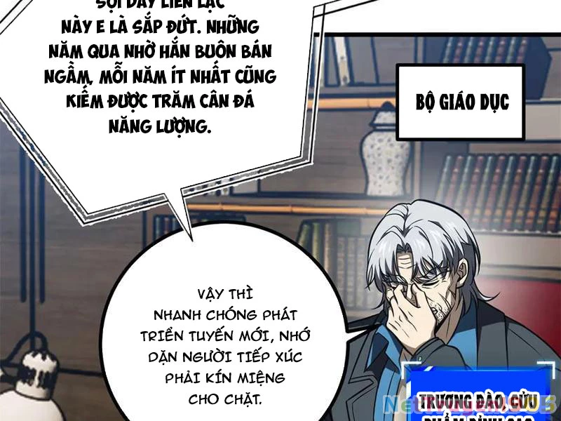 Toàn Cầu Cao Võ Chapter 318 - 37