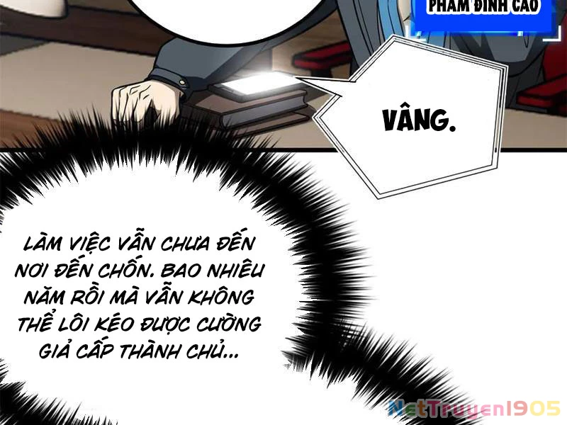 Toàn Cầu Cao Võ Chapter 318 - 38