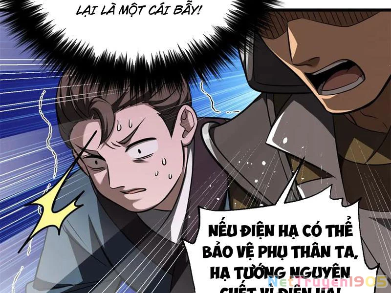 Toàn Cầu Cao Võ Chapter 318 - 54