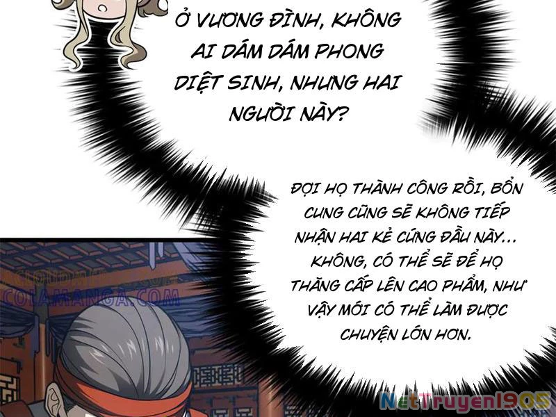 Toàn Cầu Cao Võ Chapter 318 - 60