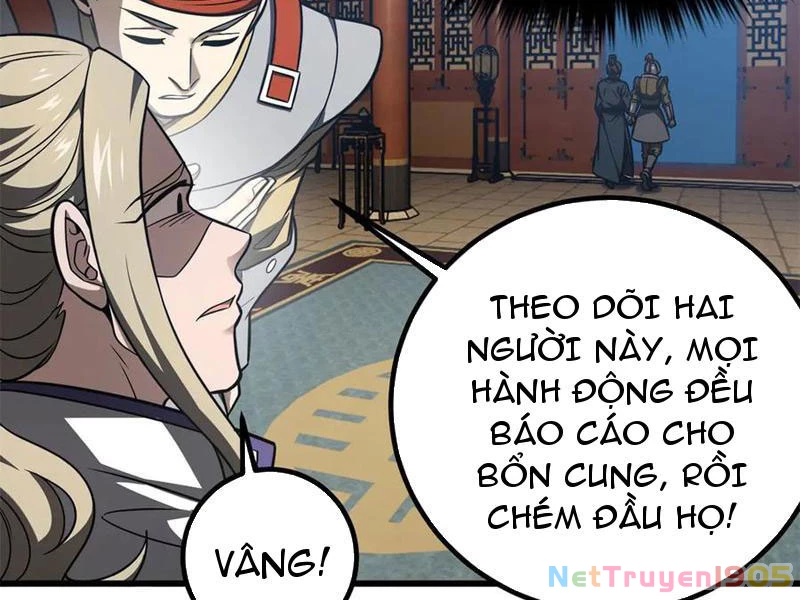 Toàn Cầu Cao Võ Chapter 318 - 61