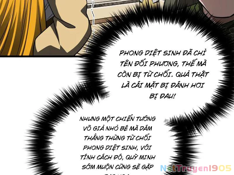 Toàn Cầu Cao Võ Chapter 318 - 72