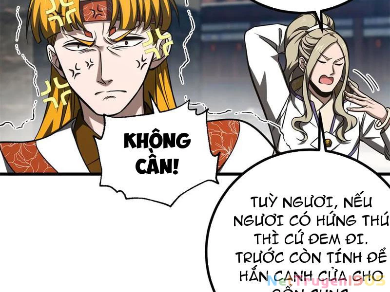 Toàn Cầu Cao Võ Chapter 318 - 75