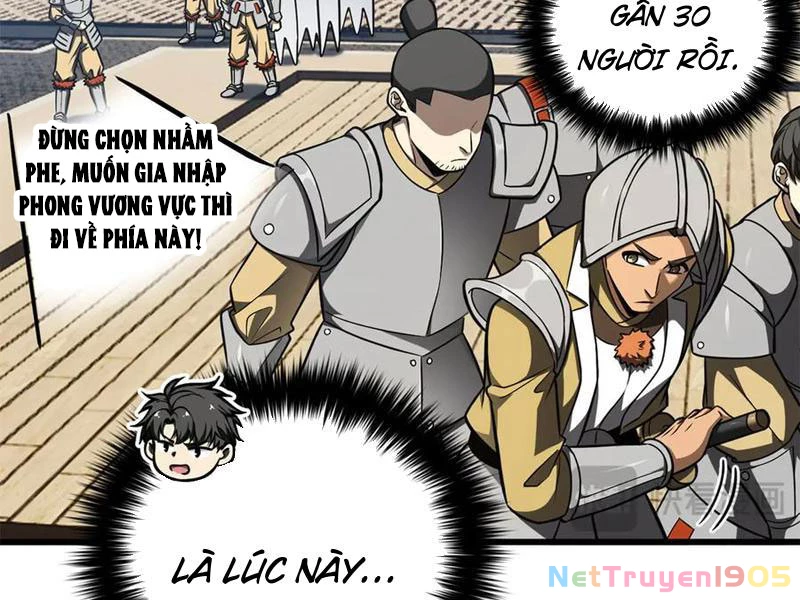 Toàn Cầu Cao Võ Chapter 318 - 78