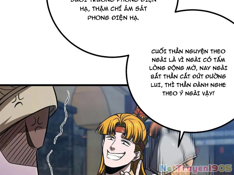 Toàn Cầu Cao Võ Chapter 318 - 95
