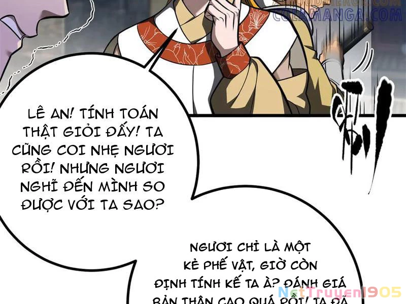Toàn Cầu Cao Võ Chapter 318 - 96