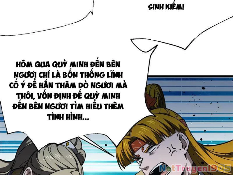 Toàn Cầu Cao Võ Chapter 318 - 99