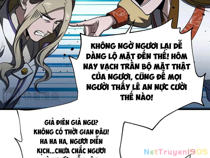 Toàn Cầu Cao Võ Chapter 318 - 100