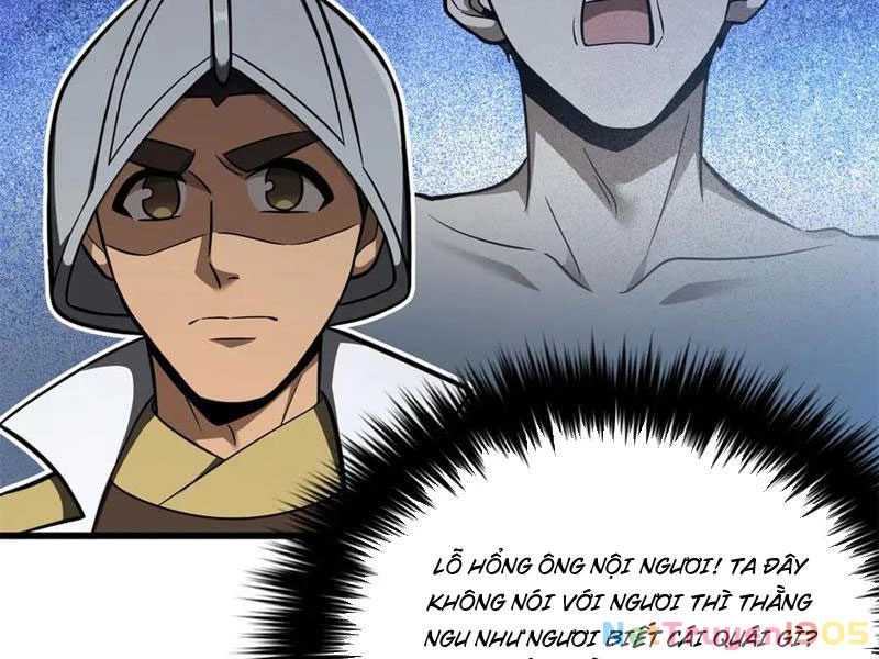 Toàn Cầu Cao Võ Chapter 318 - 104