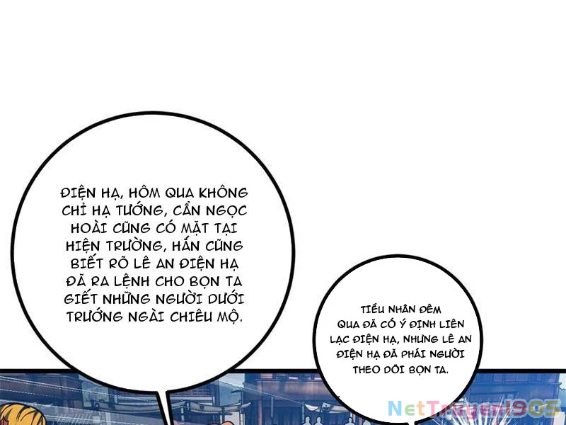 Toàn Cầu Cao Võ Chapter 318 - 106