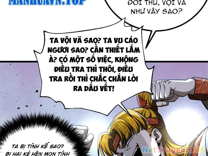 Toàn Cầu Cao Võ Chapter 318 - 109