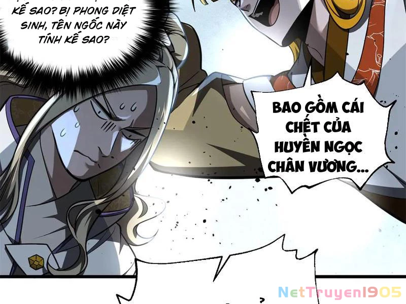Toàn Cầu Cao Võ Chapter 318 - 110