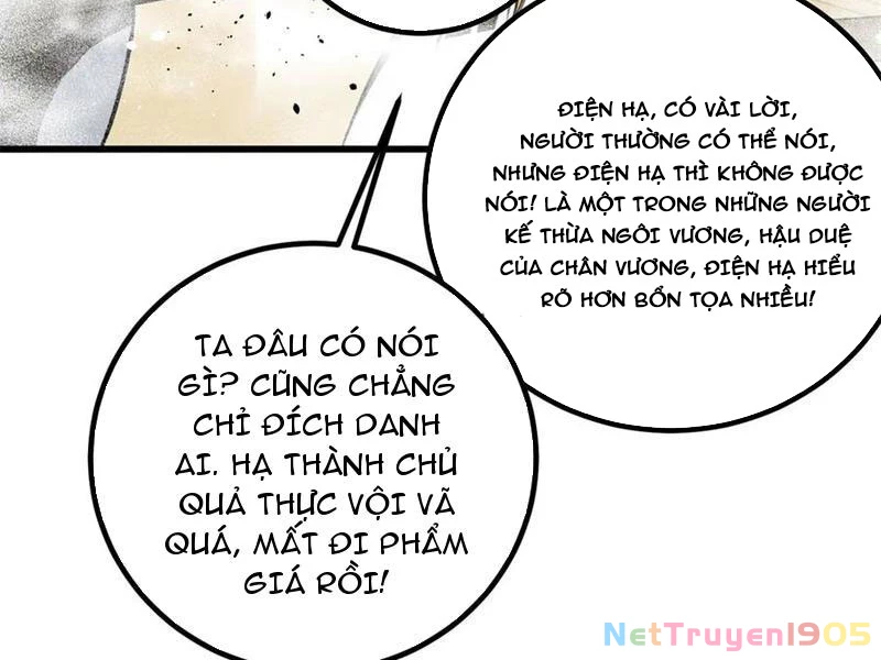 Toàn Cầu Cao Võ Chapter 318 - 116
