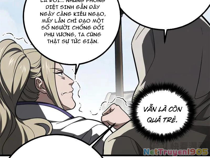 Toàn Cầu Cao Võ Chapter 318 - 122