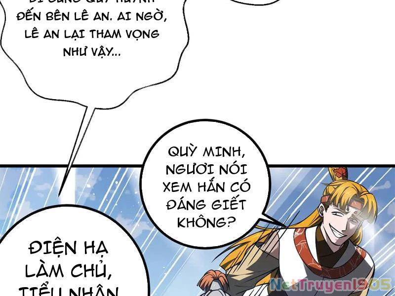 Toàn Cầu Cao Võ Chapter 318 - 127