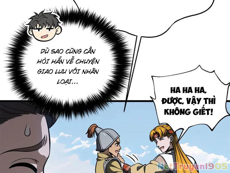 Toàn Cầu Cao Võ Chapter 318 - 132