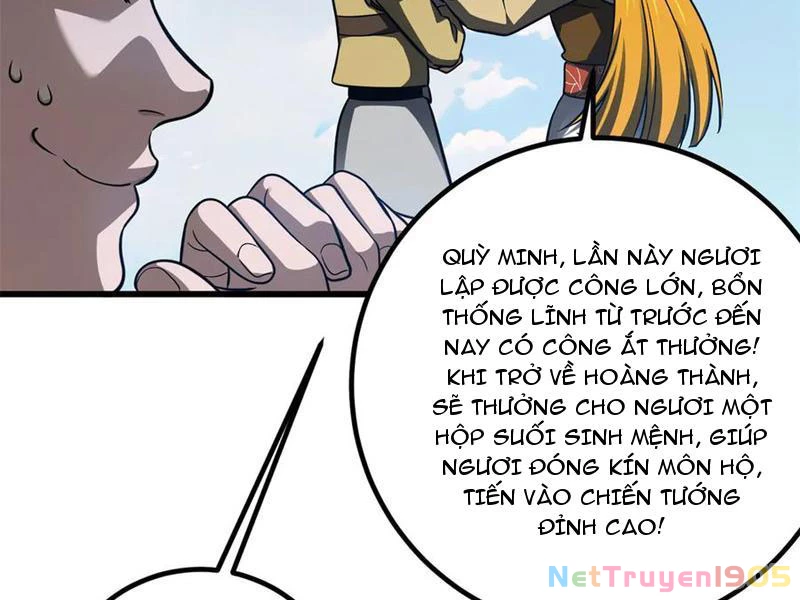 Toàn Cầu Cao Võ Chapter 318 - 133