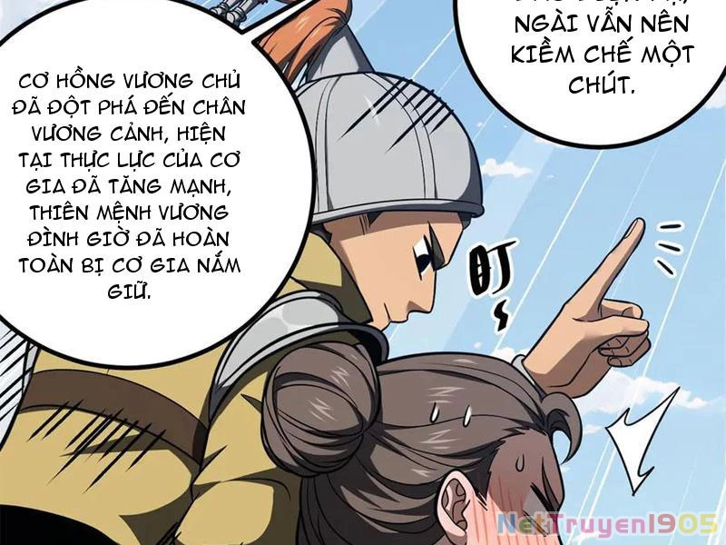 Toàn Cầu Cao Võ Chapter 318 - 137