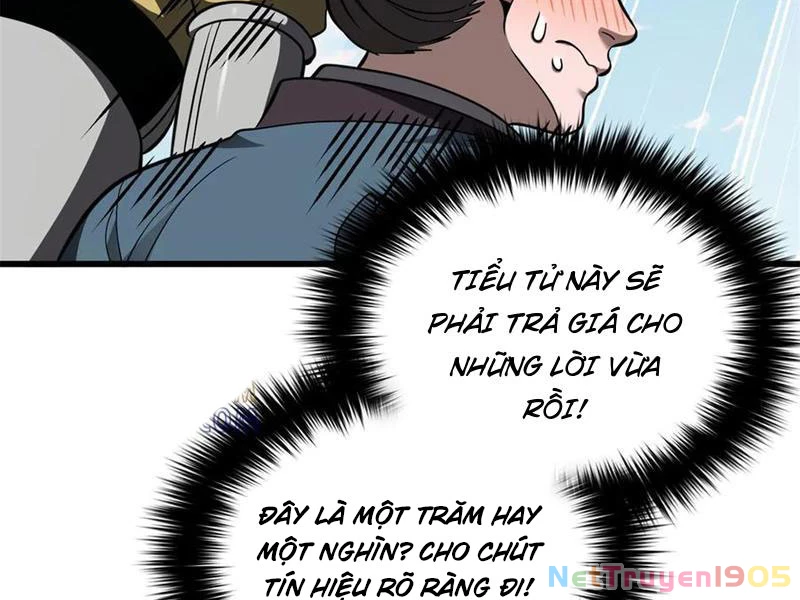 Toàn Cầu Cao Võ Chapter 318 - 138