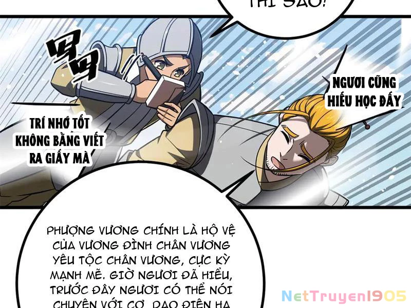Toàn Cầu Cao Võ Chapter 318 - 147