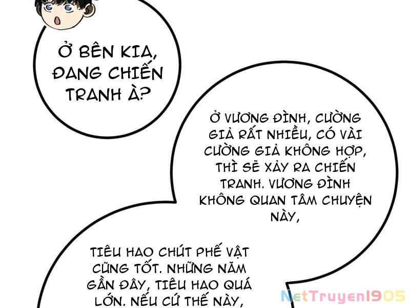 Toàn Cầu Cao Võ Chapter 318 - 150