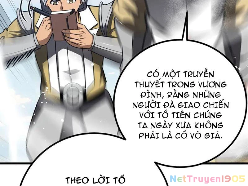 Toàn Cầu Cao Võ Chapter 318 - 156