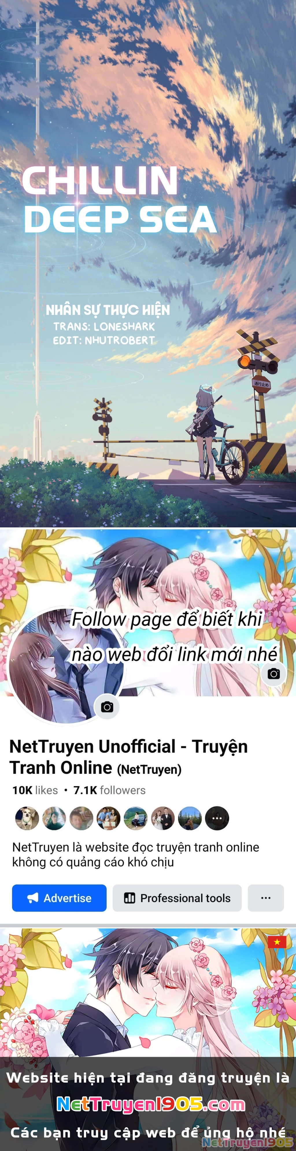 Idol Yabai và quản lý của cô ấy Chapter 13 - 6