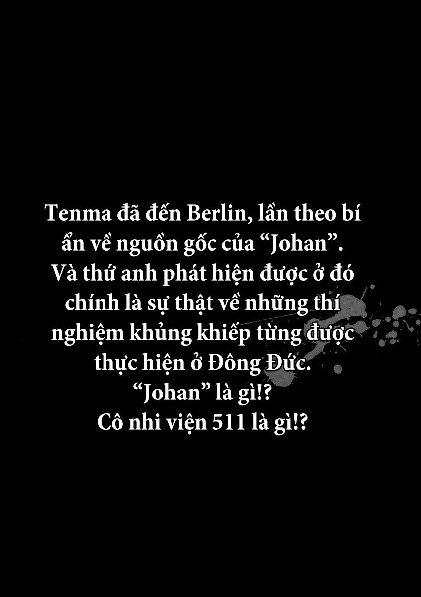 Monster Bản Đẹp Chapter 17 - 3