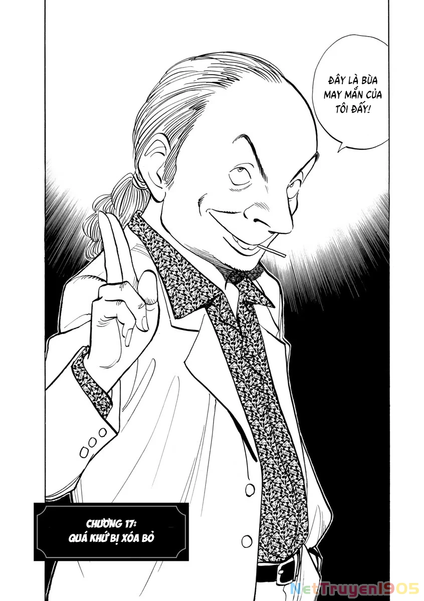 Monster Bản Đẹp Chapter 17 - 5