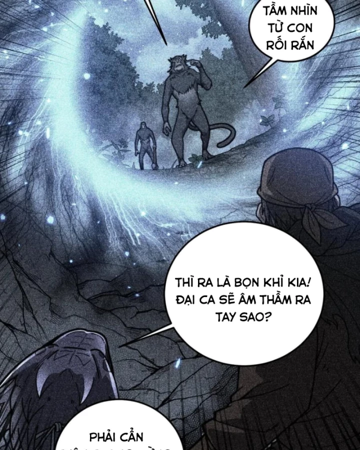 Lão xà tu tiên truyện Chapter 46 - 10