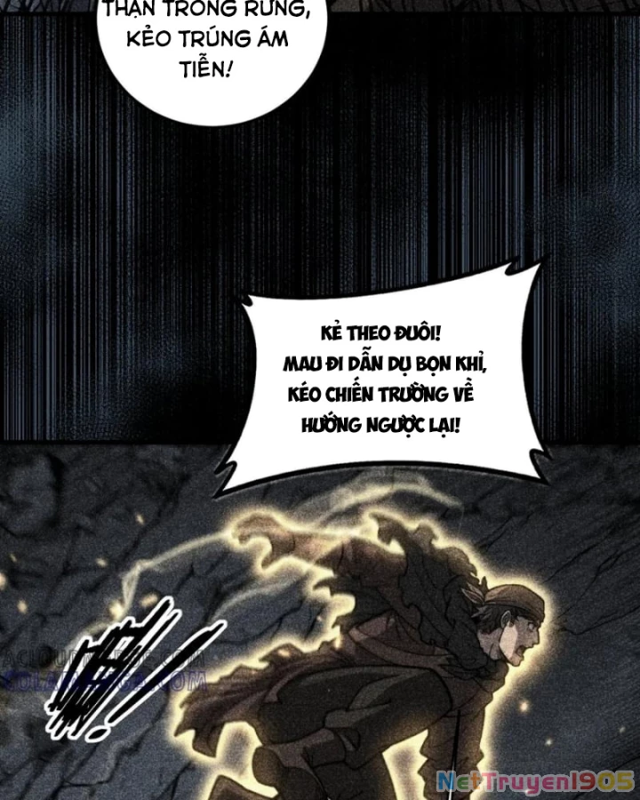 Lão xà tu tiên truyện Chapter 46 - 11