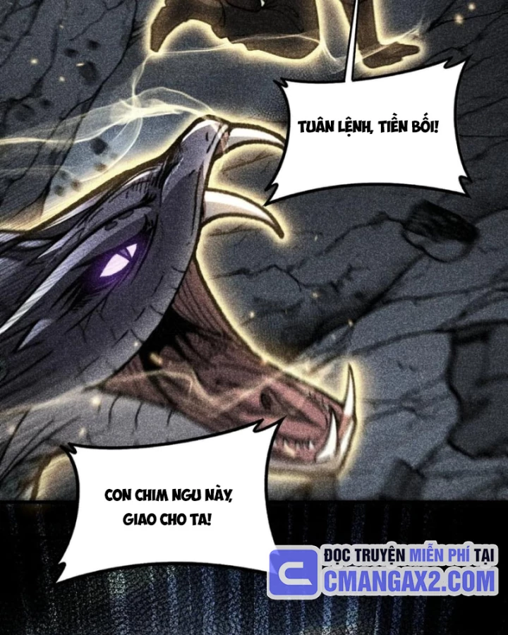 Lão xà tu tiên truyện Chapter 46 - 12