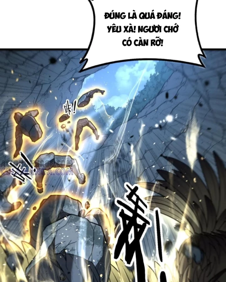 Lão xà tu tiên truyện Chapter 46 - 23